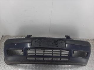 бампер передний Volkswagen Golf 4 поколение 1999, 1J0807221A