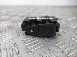 кнопка аварийной сигнализации Renault Megane 3 поколение 2010, 1.5 л., K9K 836, дизель, МКПП