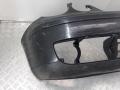 бампер передний Volkswagen Polo 4 поколение 2001, 6Q0807221 - фото №2