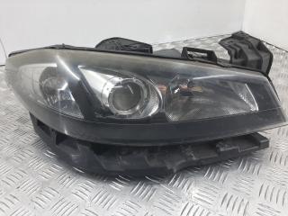 фара правая Renault Laguna 2 поколение 2005, 8200555906