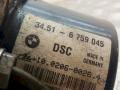 блок ABS BMW 3 серия E46 2001, 6759045 - фото №5