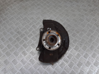 ступица передняя левая Volvo V70 2 поколение 2005, 2.4 л., D 5244 T, дизель, МКПП, универсал