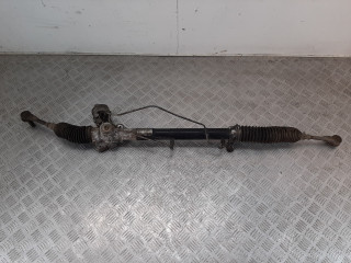 рулевая рейка Skoda Superb 1 поколение [рестайлинг] 2007, 2.0 л., BSS, дизель, 3B1422065G