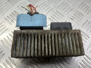 реле накала свечей Renault Megane 3 поколение 2013, 1.6 л., DCi, 8200558438-A