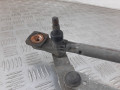 механизм стеклоочистителя (трапеция дворников) Ford Focus 2 поколение 2008, 1.8 л., KKDA, дизель, МКПП, 4M5117504AB - фото №3