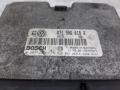 блок управления двигателем Volkswagen Bora 1 поколение 1999, 2.3 л., i, бензин, -, 071906018R - фото №4