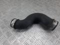 патрубок интеркулера Audi A3 8P 2003, 1.9 л., TDi, дизель - фото №2