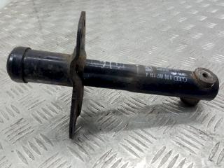 крепление бампера Audi A4 B5 [рестайлинг] 2000, 8D0807134A