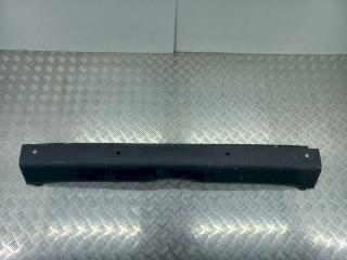 бампер задний Mercedes-Benz Sprinter 2 поколение [рестайлинг] (W906) 2018, A9078851100