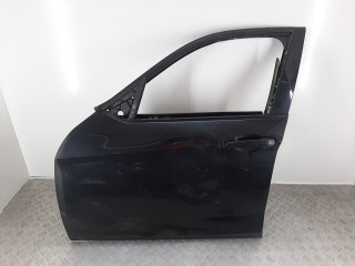 дверь передняя левая BMW X1 E84 [рестайлинг] 2014, 2.0 л., D, N47 D20 C, дизель, МКПП