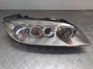 фара правая Mazda 6 GG [рестайлинг] 2005