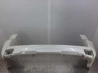 бампер задний Toyota Land Cruiser Prado J150 [2-й рестайлинг] 2018, -