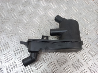 маслоотделитель (сапун) Ford Focus 1 поколение 2001, 1.8 л., TDCi, дизель, XS4Q6A785AB