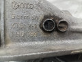 кронштейн двигателя Volkswagen Passat B4 1996, 1.9 л., дизель, 1H0199354H - фото №4