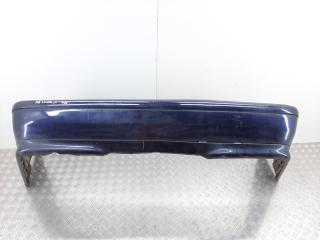 бампер задний Mercedes-Benz C-Класс W202/S202 [рестайлинг] 1997, универсал