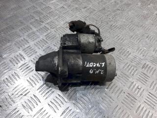 стартер Opel Meriva 1 поколение (A) [рестайлинг] 2006, 1.7 л., CDTi, дизель, -