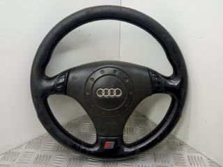 руль Audi A4 B5 [рестайлинг] 2000