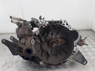 КПП механическая (МКПП) Toyota Corolla 9 поколение (E120/E130) [рестайлинг] 2007, 1.4 л., i, бензин