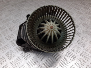 моторчик печки Audi A4 B5 [рестайлинг] 2000, 1.8 л., ANB, бензин, 8D1820021