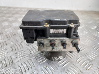 блок ABS Opel Meriva 1 поколение (A) [рестайлинг] 2007, 1.6 л., Z 16 XEP, бензин, 0265800443