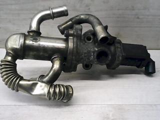 клапан EGR Opel Corsa C 2001, 1.3 л., CDTi, 700020240