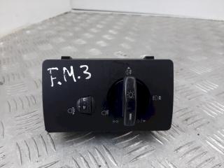 переключатель света Ford Mondeo 3 поколение 2003, 4S7T13A024BD