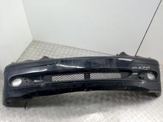 бампер передний Mercedes-Benz C-Класс W203/S203/CL203 2003