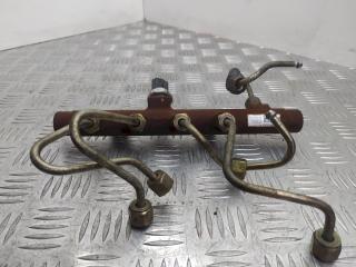 топливная рампа Renault Megane 1 поколение [рестайлинг] 2000, 1.5 л., DCi, A2C20001221