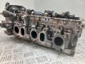 головка блока цилиндров Volkswagen Bora 1 поколение 2002, 2.3 л., i, 71103373 - фото №3