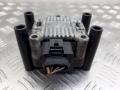 катушка зажигания Volkswagen Golf 4 поколение 2000, 1.4 л., i, 40402003 - фото №2