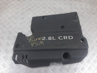 декоративная крышка двигателя Chrysler Voyager 4 поколение 2004, 2.8 л., дизель, 04781594AA