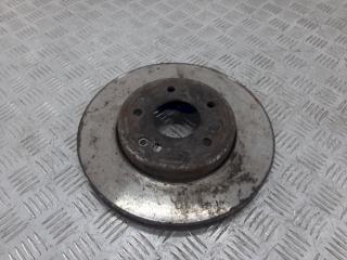 диск тормозной передний Mercedes-Benz C-Класс W202/S202 [рестайлинг] 1999