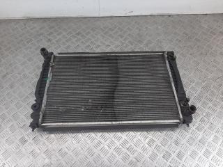 радиатор (основной) Audi A6 4B/C5 [рестайлинг] 2001, 2.5 л., дизель