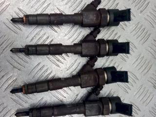 форсунка Renault Scenic 2 поколение 2004, 1.9 л., DCi, 445110146