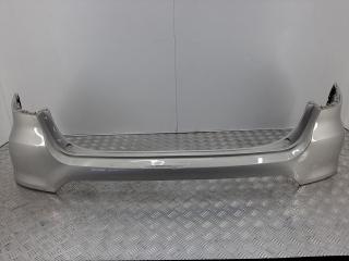 бампер задний Kia Rio 4 поколение 2020, 86611-H0500