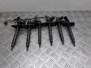 форсунка Audi A6 4F/C6 2005, 3.0 л., TDi, 059130277AB