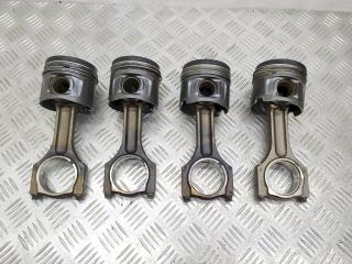 поршень BMW 1 серия F20/F21 2012, 2.0 л., TD