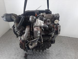 двигатель Audi A3 8P/8PA [рестайлинг] 2007, 2.0 л., BMM, дизель, BMM, 401029