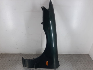 крыло переднее левое Mazda 626 5 поколение [рестайлинг] 2001, 1.8 л., FP, бензин, МКПП