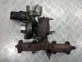 турбина Volkswagen Polo 4 поколение 2005, 1.9 л., 038253010B - фото №6