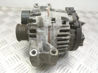 генератор BMW 3 серия E46 2001, 2.0 л., i, 124325087