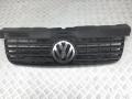 решетка радиатора Volkswagen Transporter T5 2004 - фото №2