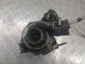 турбина Renault Megane 2 поколение 2006, 1.9 л., DCi, H8200398585, 755507-6 - фото №4