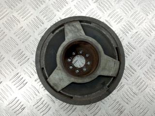 шкив коленвала Audi A6 4B/C5 [рестайлинг] 2003, 2.5 л., 059105251M