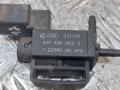 электромагнитный клапан Audi A4 B6 2004, 3.0 л., ASN, бензин, АКПП, седан, 037906283C - фото №3