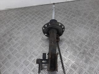 амортизатор передний левый Opel Astra H/Family [рестайлинг] 2009, 1.4 л., Z 14 XEP, бензин, МКПП, универсал, 22203710