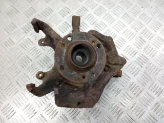 ступица передняя левая Volkswagen Polo 3 поколение 1995