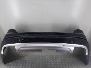 бампер задний Volvo XC90 2 поколение 2018, 31690642