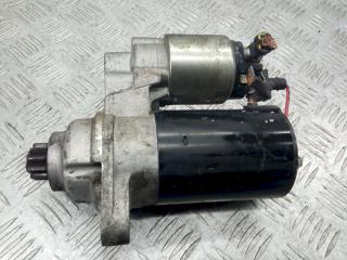 стартер Volkswagen Polo 4 поколение 2005, 1.2 л., i