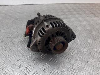 генератор Opel Combo 3 поколение (C) [рестайлинг] 2005, 1.7 л., DTi, 1406370